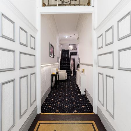 The Chapter Hotels - Hyde Park London Eksteriør bilde