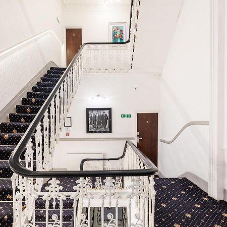 The Chapter Hotels - Hyde Park London Eksteriør bilde