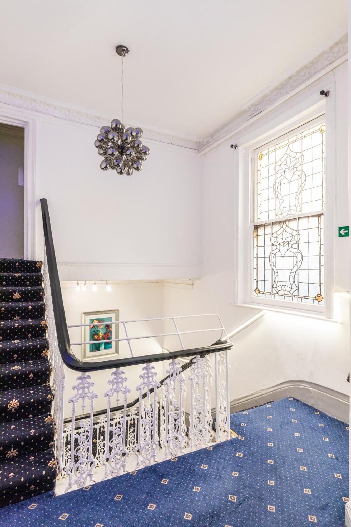 The Chapter Hotels - Hyde Park London Rom bilde
