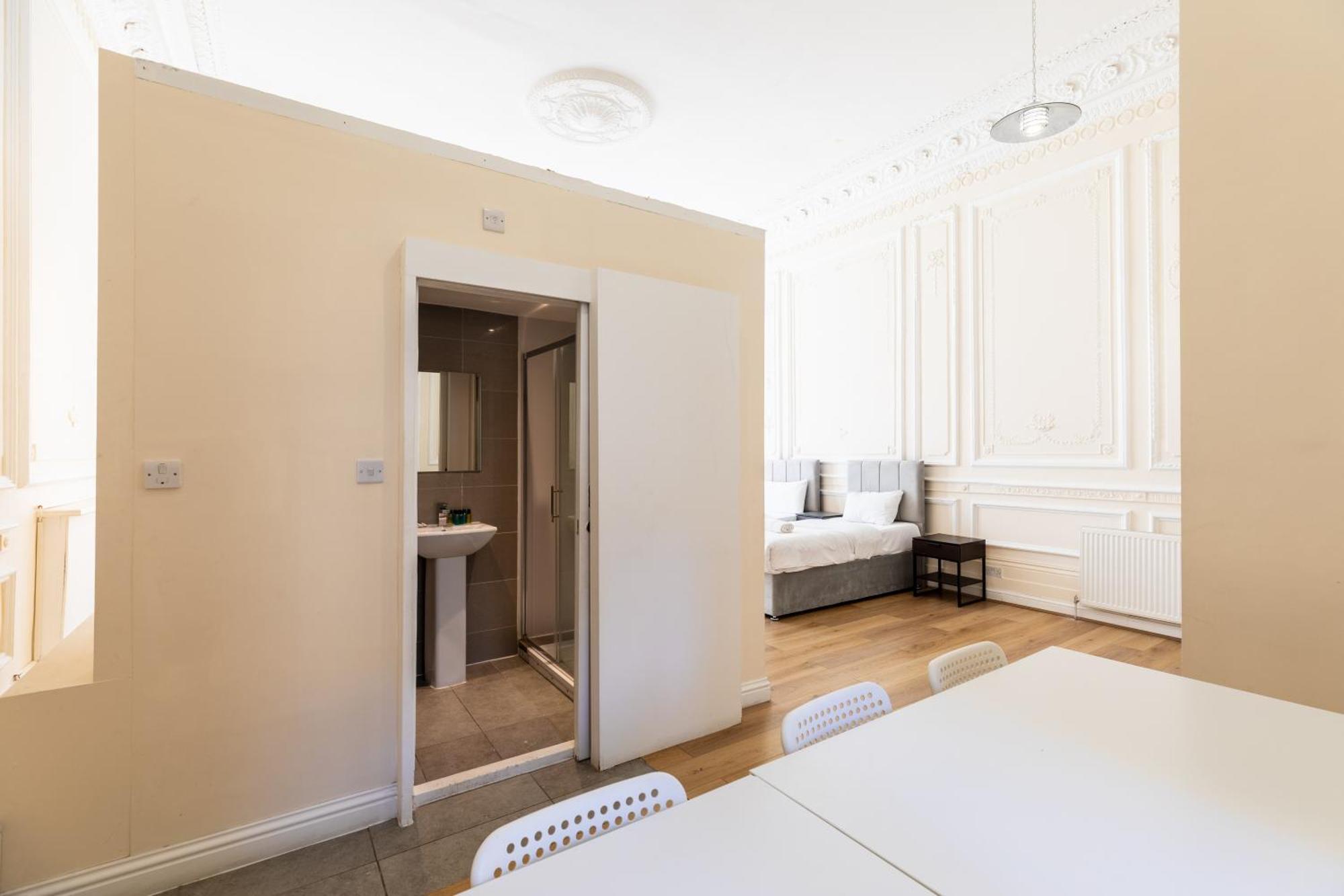 The Chapter Hotels - Hyde Park London Rom bilde
