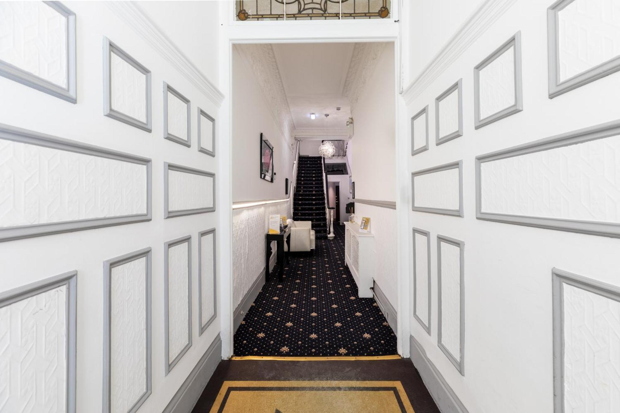 The Chapter Hotels - Hyde Park London Eksteriør bilde
