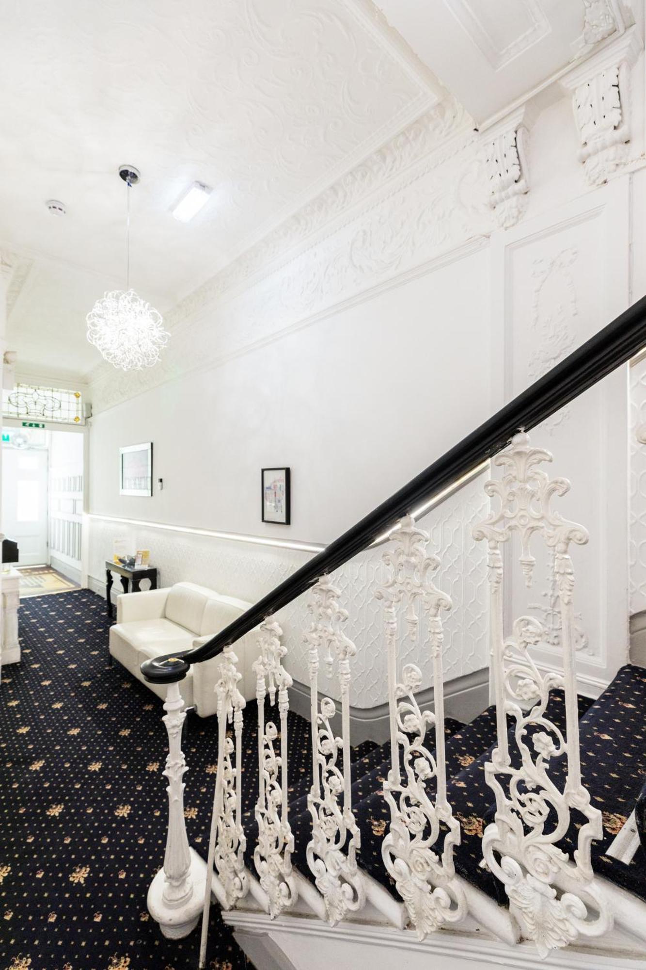 The Chapter Hotels - Hyde Park London Eksteriør bilde
