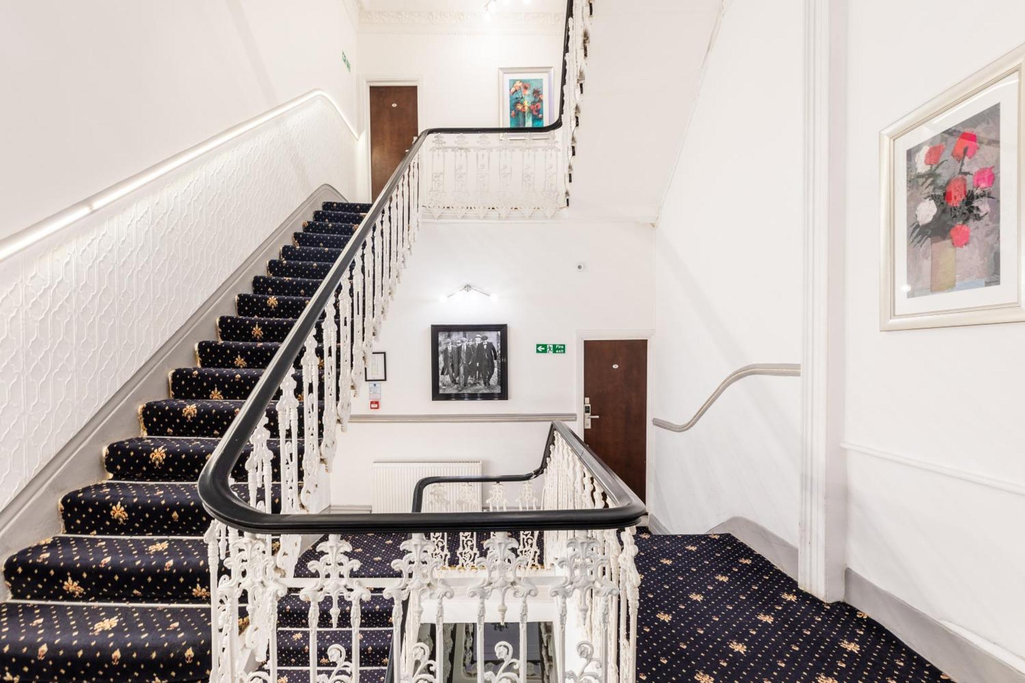 The Chapter Hotels - Hyde Park London Eksteriør bilde