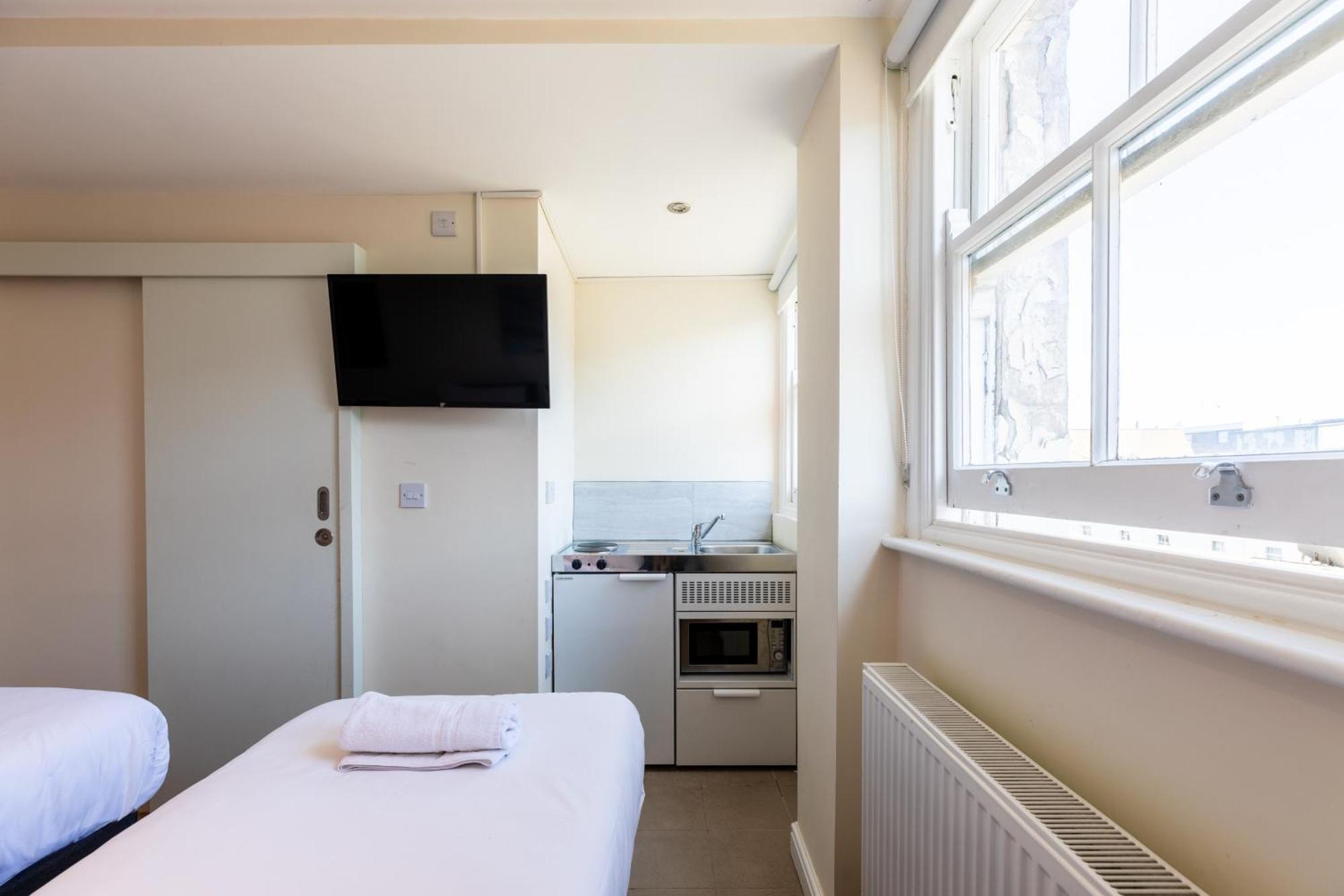 The Chapter Hotels - Hyde Park London Rom bilde
