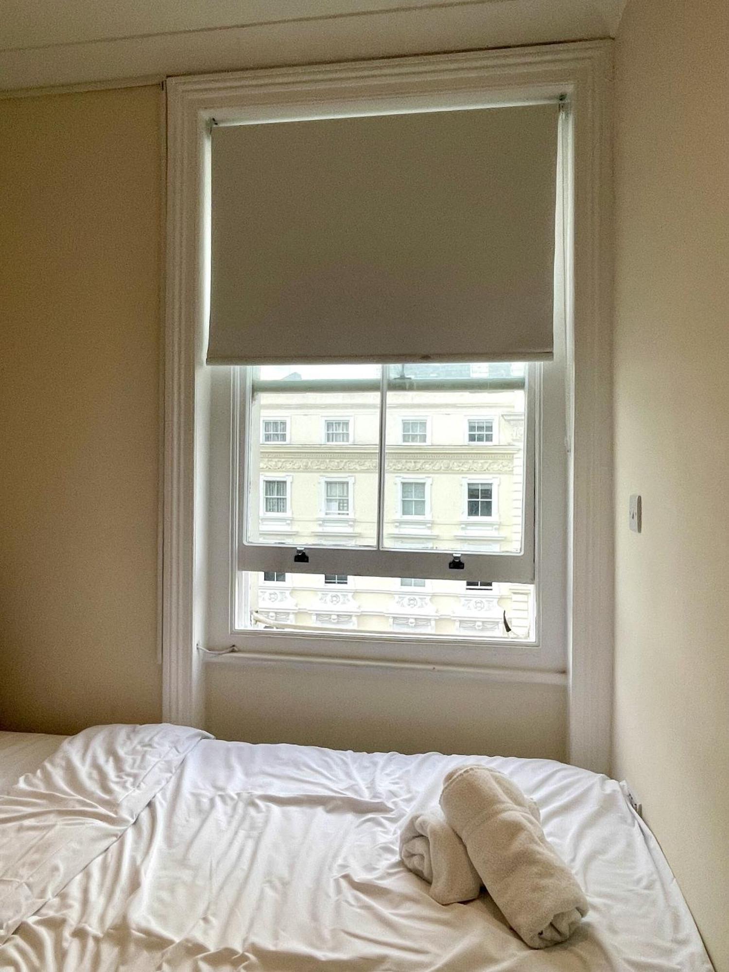 The Chapter Hotels - Hyde Park London Rom bilde