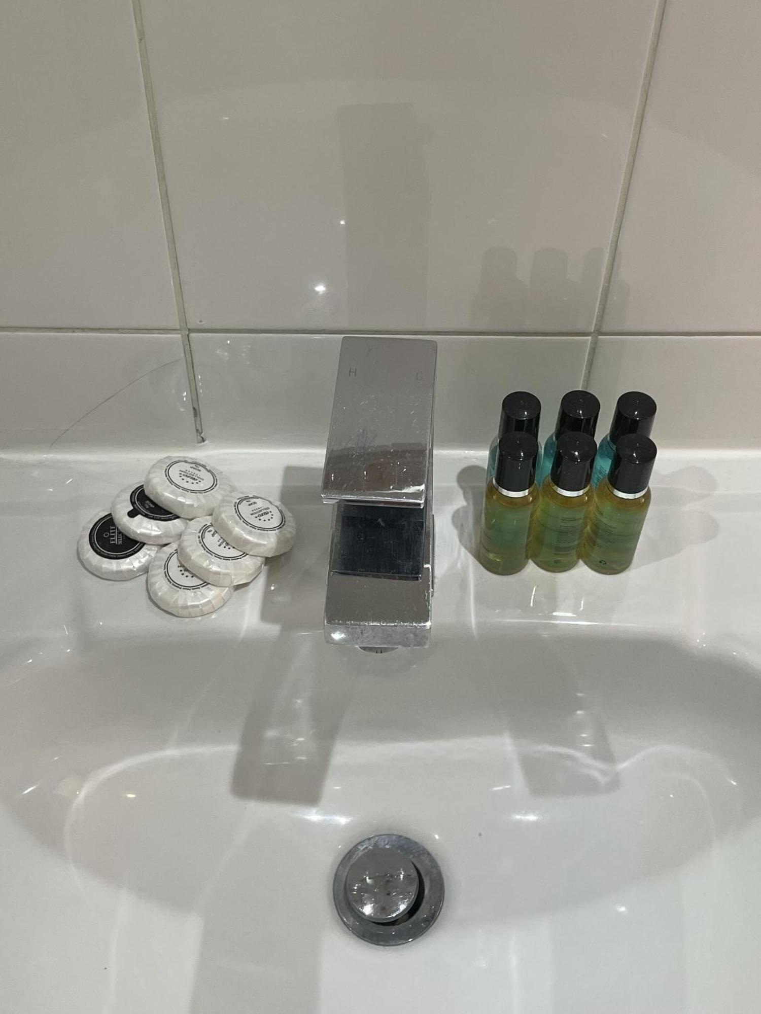 The Chapter Hotels - Hyde Park London Rom bilde