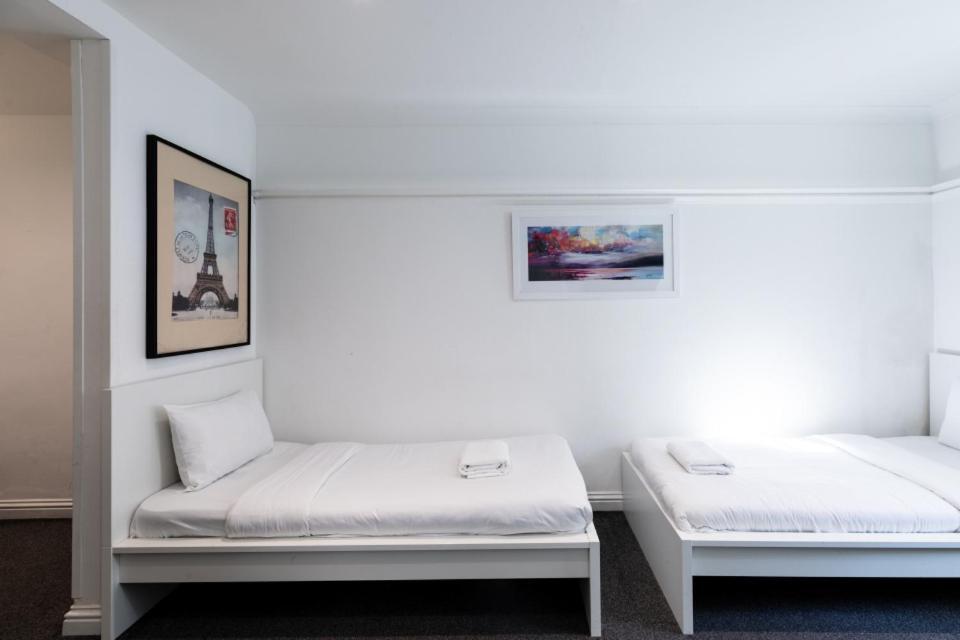 The Chapter Hotels - Hyde Park London Rom bilde